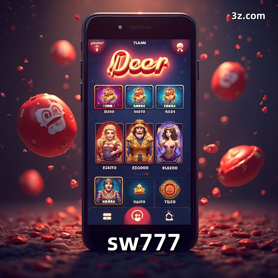 sw777